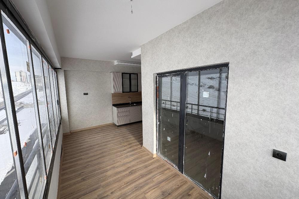 MERKEZİ KONUMDA| 2+1 94 m² | EBEVYN BANYOLU ve GİYİNME ODALI