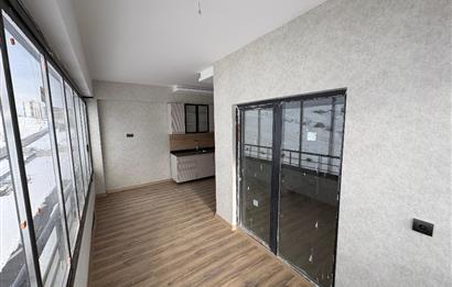 MERKEZİ KONUMDA| 2+1 94 m² | EBEVYN BANYOLU ve GİYİNME ODALI