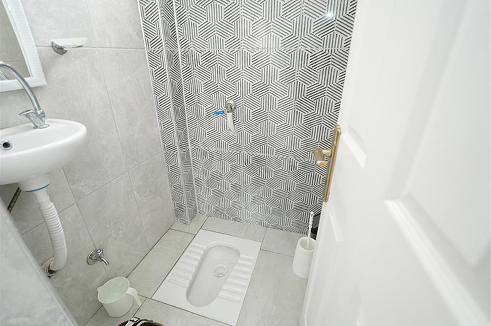 C21 Cius; Hisar Mah. Deniz Manzaralı 3+1 Ara Kat Eşyalı Kiralık