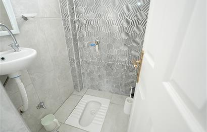 C21 Cius; Hisar Mah. Deniz Manzaralı 3+1 Ara Kat Eşyalı Kiralık