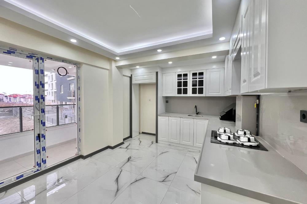 CENTURY 21 VİZYON'dan YENİKENT’TE ARA KAT 3+1 FERAH YAŞAM ALANI