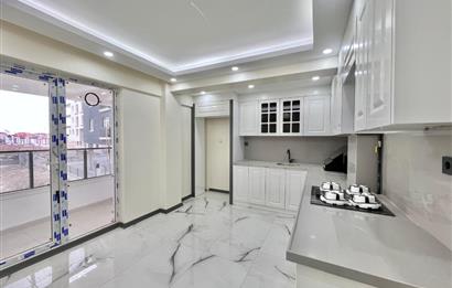 CENTURY 21 VİZYON'dan YENİKENT’TE ARA KAT 3+1 FERAH YAŞAM ALANI