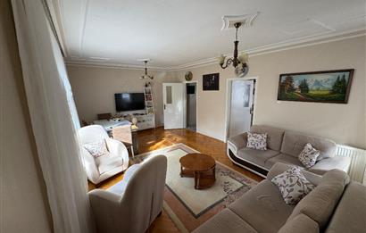 KEÇİÖREN MERKEZDE| 3+1 100 m² | 2 BALKON | KAPALI OTOPARK