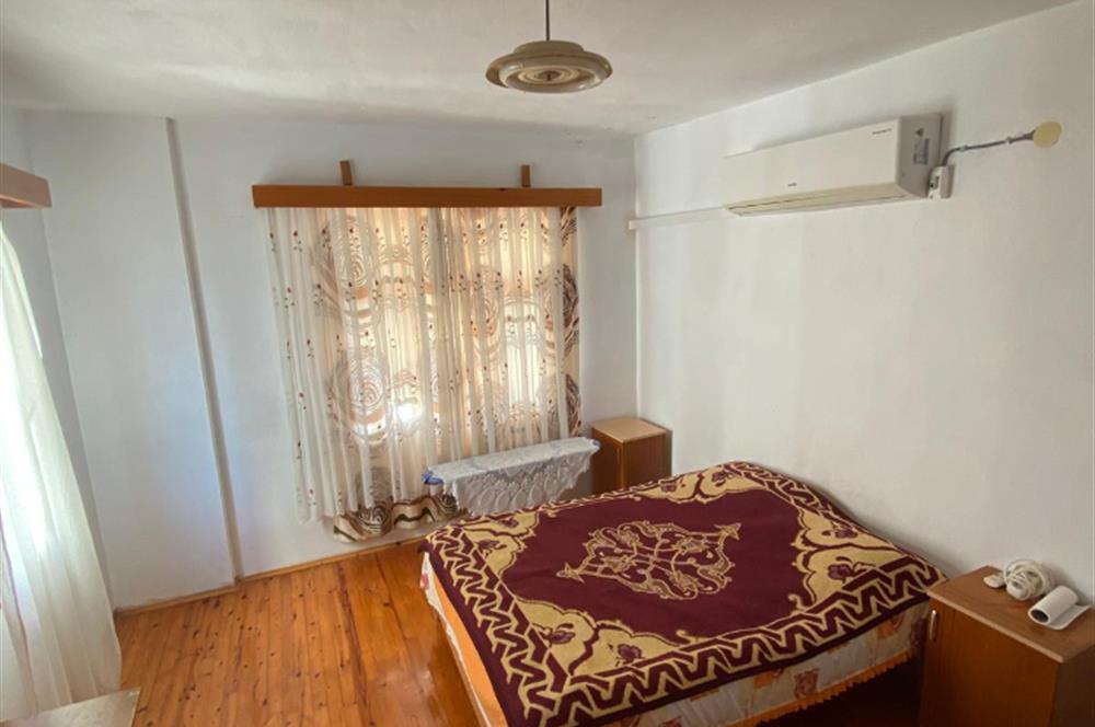 Bozyazıda Denize Yürüme Mesafesinde Dubleks SATILIK DAİRE