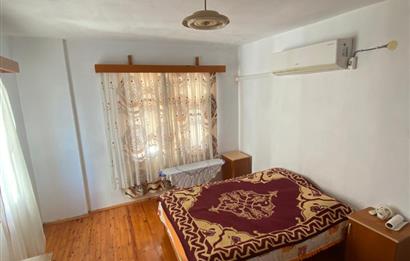 Bozyazıda Denize Yürüme Mesafesinde Dubleks SATILIK DAİRE