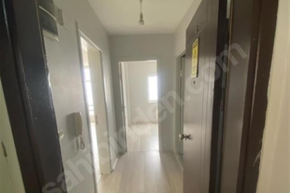 TOKİ YENİMAHALLE'DE ÖN -GÜNEY CEPHE,ARA KAT TEMİZ KİRALIK 1+1