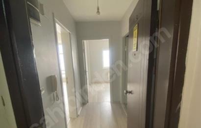 TOKİ YENİMAHALLE'DE ÖN -GÜNEY CEPHE,ARA KAT TEMİZ KİRALIK 1+1