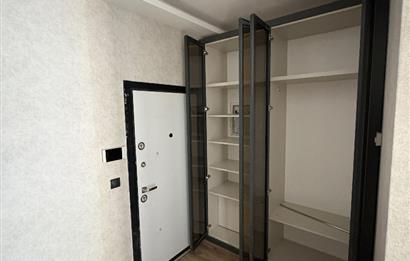 MERKEZİ KONUMDA| 2+1 94 m² | EBEVYN BANYOLU ve GİYİNME ODALI