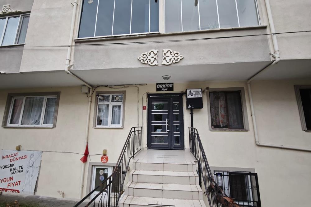 CENTURY 21 BAL'DAN  BAHÇELİ EVLER MAH.   EŞYALI KİRALIK 2+1 DAİRE