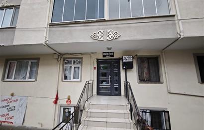 CENTURY 21 BAL'DAN  BAHÇELİ EVLER MAH.   EŞYALI KİRALIK 2+1 DAİRE