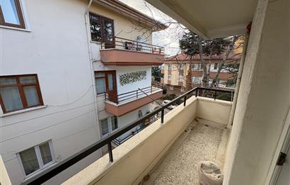 KEÇİÖREN MERKEZDE| 3+1 100 m² | 2 BALKON | KAPALI OTOPARK