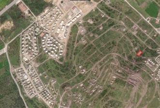 MUĞLA MİLAS MEŞELİK | 750 m² SATILIK ARSA  - 1 - 31397