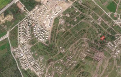 MUĞLA MİLAS MEŞELİK | 750 m² SATILIK ARSA 