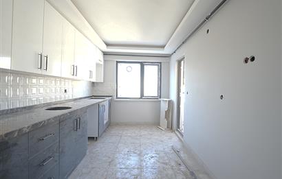 C21 Cius; Hisar Mahallesinde 3+1 Ara Kat Sıfır Satılık Daire