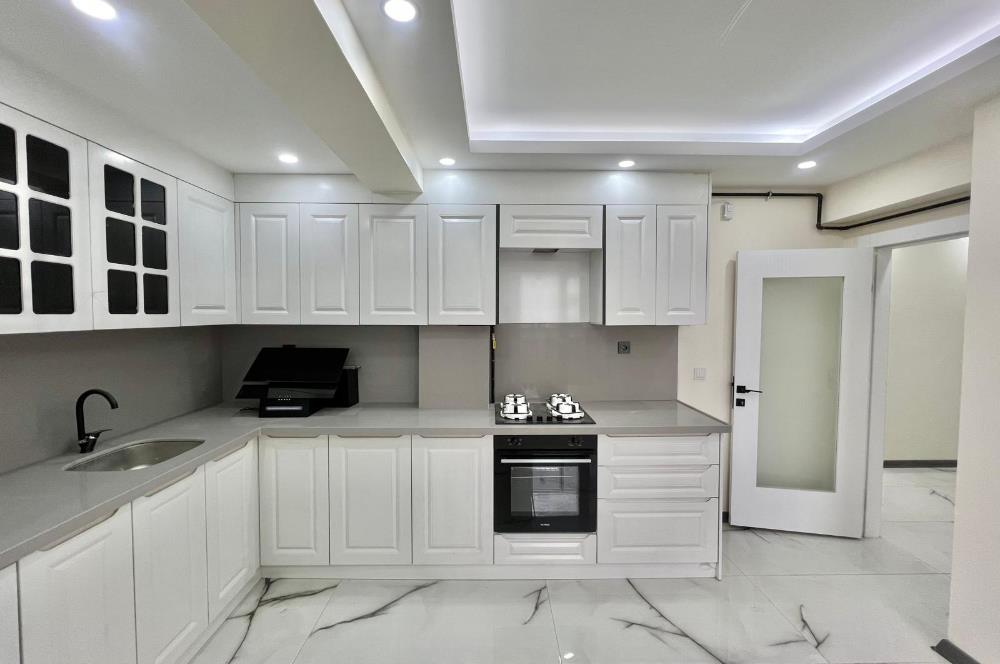 CENTURY 21 VİZYON'dan YENİKENT’TE ARA KAT 3+1 FERAH YAŞAM ALANI