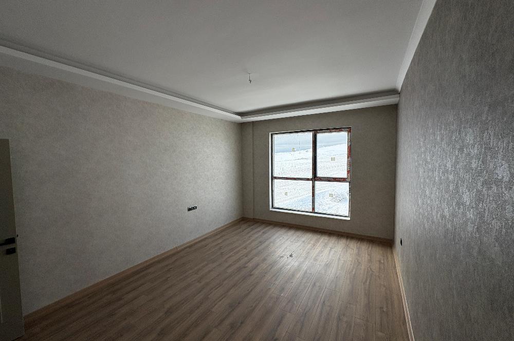 MERKEZİ KONUMDA| 2+1 94 m² | EBEVYN BANYOLU ve GİYİNME ODALI