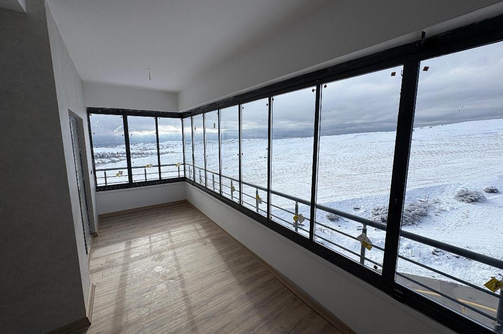 MERKEZİ KONUMDA| 2+1 94 m² | EBEVYN BANYOLU ve GİYİNME ODALI