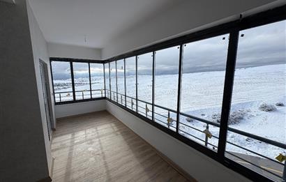 MERKEZİ KONUMDA| 2+1 94 m² | EBEVYN BANYOLU ve GİYİNME ODALI