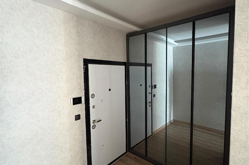 MERKEZİ KONUMDA| 2+1 94 m² | EBEVYN BANYOLU ve GİYİNME ODALI