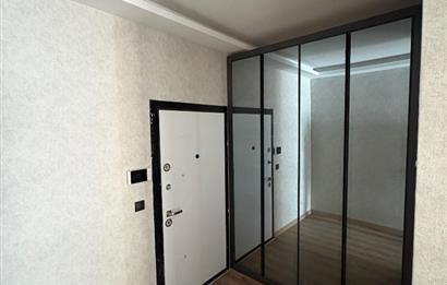 MERKEZİ KONUMDA| 2+1 94 m² | EBEVYN BANYOLU ve GİYİNME ODALI