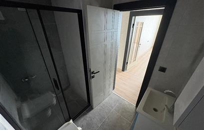 MERKEZİ KONUMDA| 2+1 94 m² | EBEVYN BANYOLU ve GİYİNME ODALI