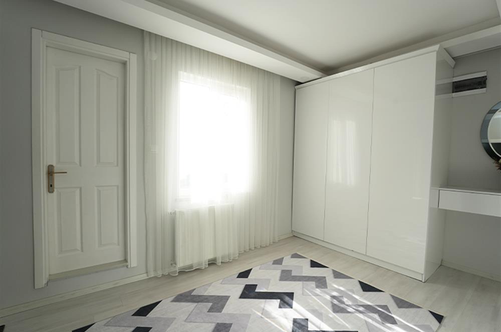 C21 Cius; Hisar Mah. Deniz Manzaralı 3+1 Ara Kat Eşyalı Kiralık