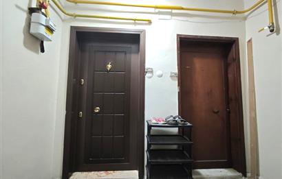 CENTURY 21 BAL'DAN  BAHÇELİ EVLER MAH.   EŞYALI KİRALIK 2+1 DAİRE