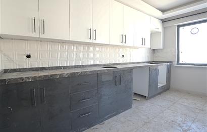 C21 Cius; Hisar Mahallesinde 3+1 Ara Kat Sıfır Satılık Daire