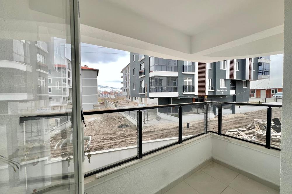 CENTURY 21 VİZYON'dan YENİKENT’TE ARA KAT 3+1 FERAH YAŞAM ALANI