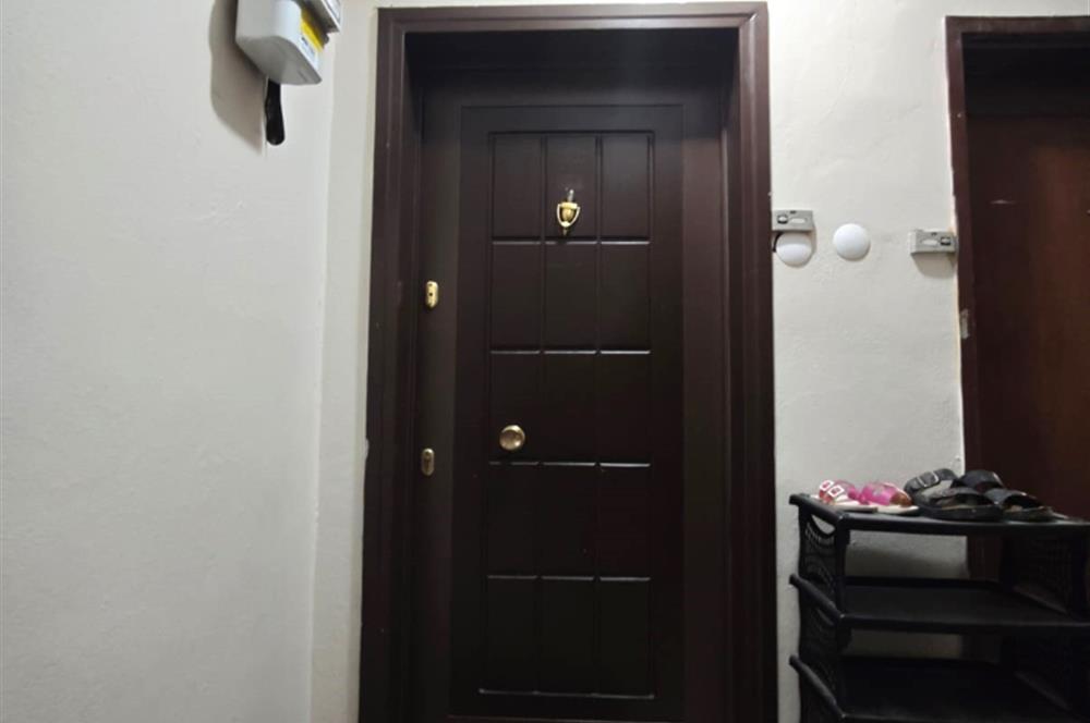 CENTURY 21 BAL'DAN  BAHÇELİ EVLER MAH.   EŞYALI KİRALIK 2+1 DAİRE