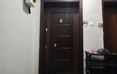 CENTURY 21 BAL'DAN  BAHÇELİ EVLER MAH.   EŞYALI KİRALIK 2+1 DAİRE