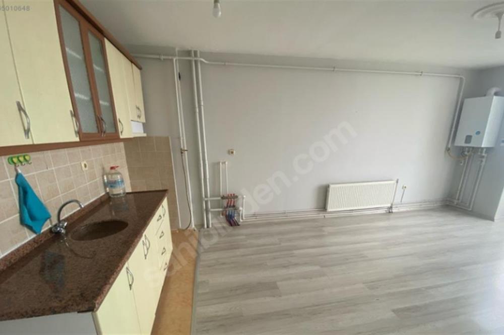 TOKİ YENİMAHALLE'DE ÖN -GÜNEY CEPHE,ARA KAT TEMİZ KİRALIK 1+1