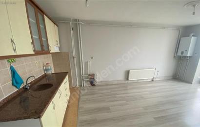 TOKİ YENİMAHALLE'DE ÖN -GÜNEY CEPHE,ARA KAT TEMİZ KİRALIK 1+1
