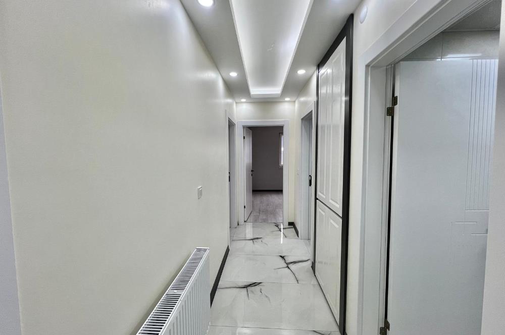 CENTURY 21 VİZYON'dan YENİKENT’TE ARA KAT 3+1 FERAH YAŞAM ALANI