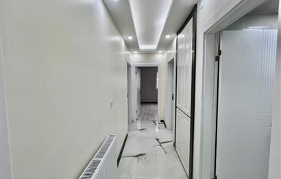 CENTURY 21 VİZYON'dan YENİKENT’TE ARA KAT 3+1 FERAH YAŞAM ALANI