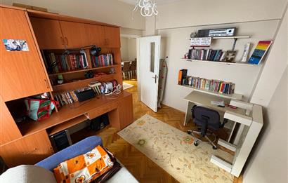 KEÇİÖREN MERKEZDE| 3+1 100 m² | 2 BALKON | KAPALI OTOPARK