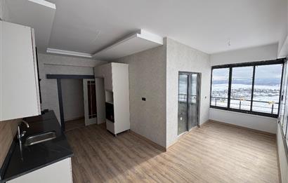 MERKEZİ KONUMDA| 2+1 94 m² | EBEVYN BANYOLU ve GİYİNME ODALI