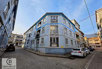 C21 Cius; Gemlik Belediye Sarayına Yakın 3+1 Kiralık Daire - 5 - 31416