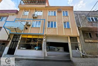 C21 Cius; Umurbey Merkezde Yapılı Masrafsız 2+1 Satılık Daire - 3 - 31424