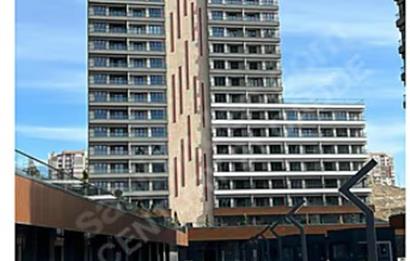 YAŞAMKENT BORDO YAŞAM KÖŞE DAİRE KİRALIK 1+1