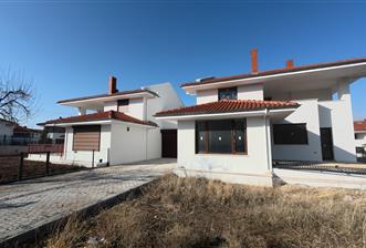 240 m² KAPALI ALAN | 4+2 | 3 BANYOLU | DOĞA İÇİNDE ÖZEL VİLLA - 2 - 31401