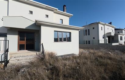 ÖZEL KONSEPT | 9+2 | 395 m² | ASANSÖRE UYGUN | DOĞAYLA İÇ İÇE |