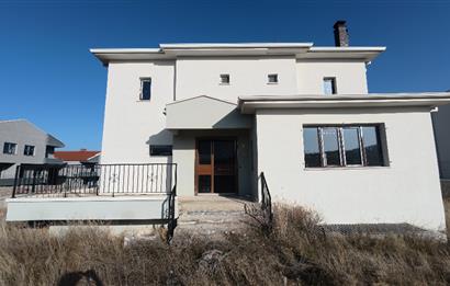 ÖZEL KONSEPT | 9+2 | 395 m² | ASANSÖRE UYGUN | DOĞAYLA İÇ İÇE |