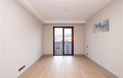 MESA CADDE'DE DENİZ MANZARALI 2+1 ''BOŞ'' DAİRE