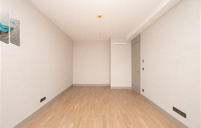 MESA CADDE'DE DENİZ MANZARALI 2+1 ''BOŞ'' DAİRE