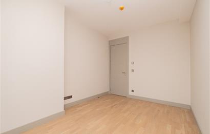 MESA CADDE'DE DENİZ MANZARALI 2+1 ''BOŞ'' DAİRE