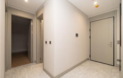 MESA CADDE'DE DENİZ MANZARALI 2+1 ''BOŞ'' DAİRE