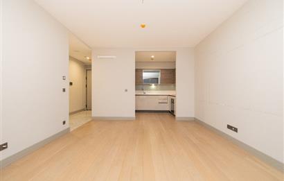 MESA CADDE'DE DENİZ MANZARALI 2+1 ''BOŞ'' DAİRE