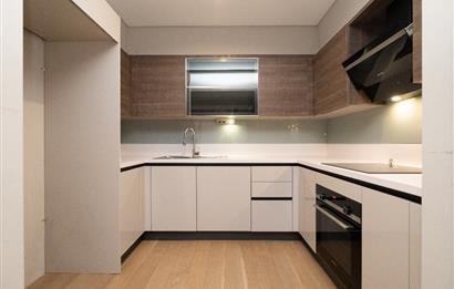 MESA CADDE'DE DENİZ MANZARALI 2+1 ''BOŞ'' DAİRE