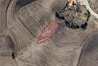 EYMİR DE MÜSTAKİL SATILIK VİLLA PARSELİ - 2 - 31392